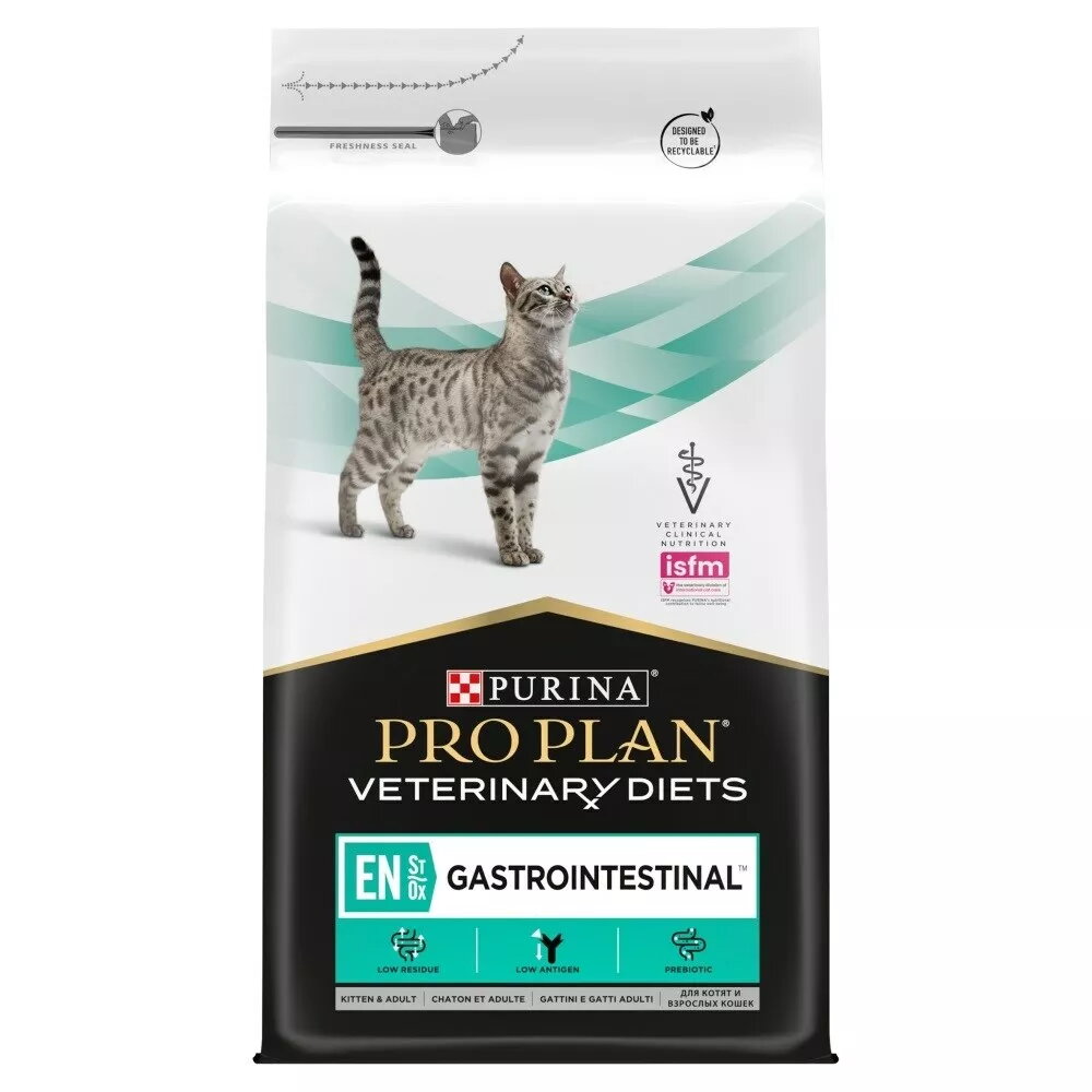 Sausais kaķu barība Purina Pro Plan