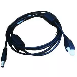 Power cable Zebra CBL-DC-388A2-01 Black 1.8 m