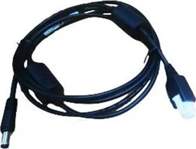 Power cable Zebra CBL-DC-388A2-01 Photo 2