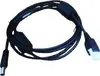 Power cable Zebra CBL-DC-388A2-01 Photo 2