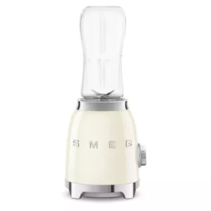 Smeg 50's Style Aesthetic 0.6 L Tabletop blender 300 W Cream