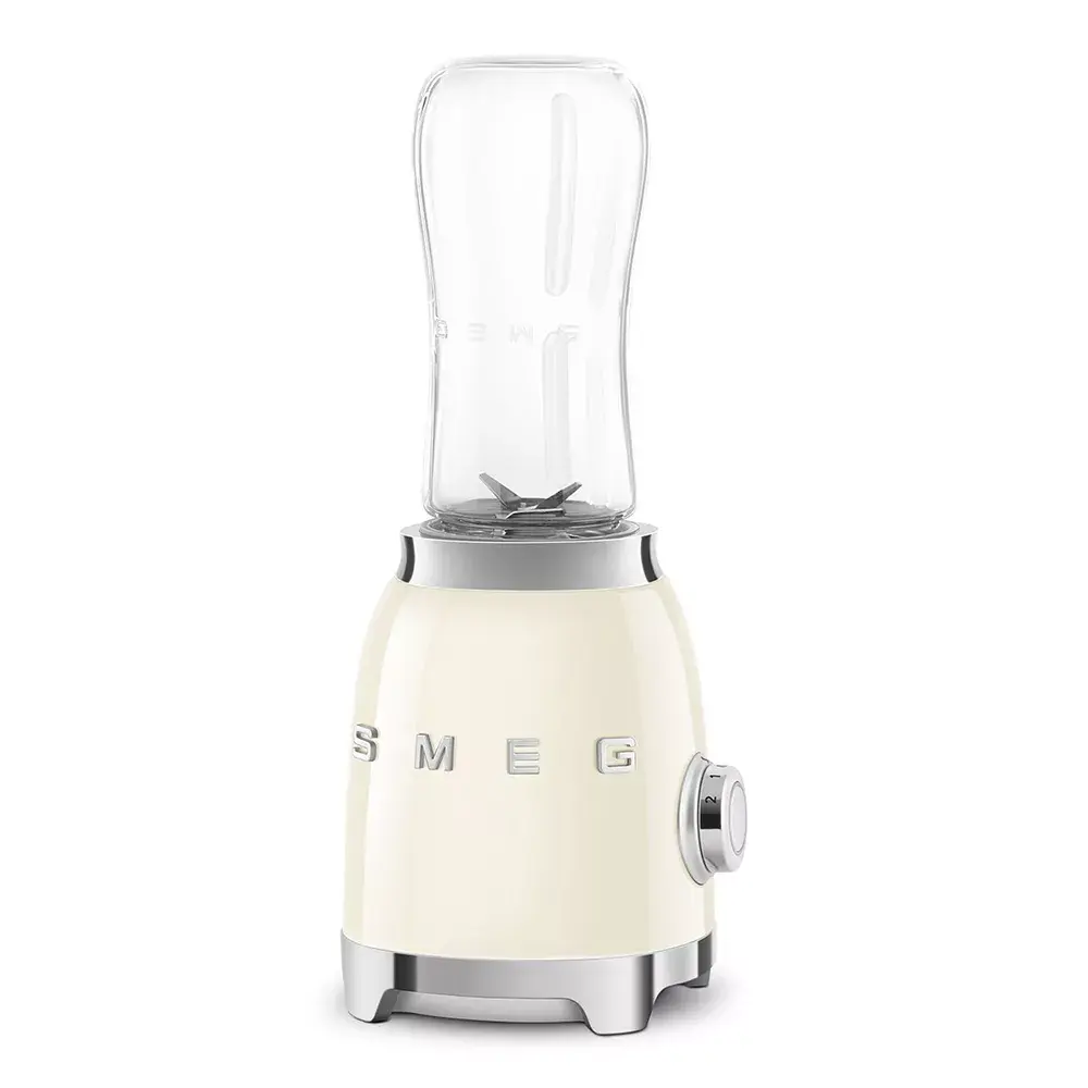 Blenderis Smeg 50's Style Aesthetic Photo 2