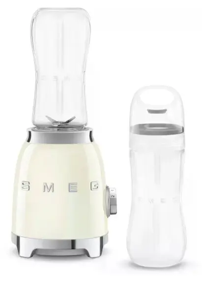 Galda blenderis Smeg PBF01CREU — krēmkrāsas Photo 6