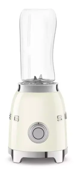 Galda blenderis Smeg PBF01CREU — krēmkrāsas Photo 9