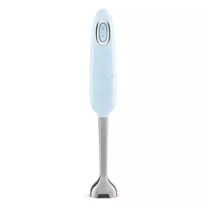 Smeg HBF11PBEU blender Immersion blender 700 W Blue