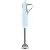 Smeg 50's Style HBF11PBEU Pastel Blue Immersion Blender Photo 2