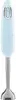 Smeg 50's Style HBF11PBEU Pastel Blue Immersion Blender Photo 7