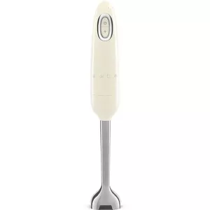Iegremdēšanas blenderis Smeg HBF11CREU Cream