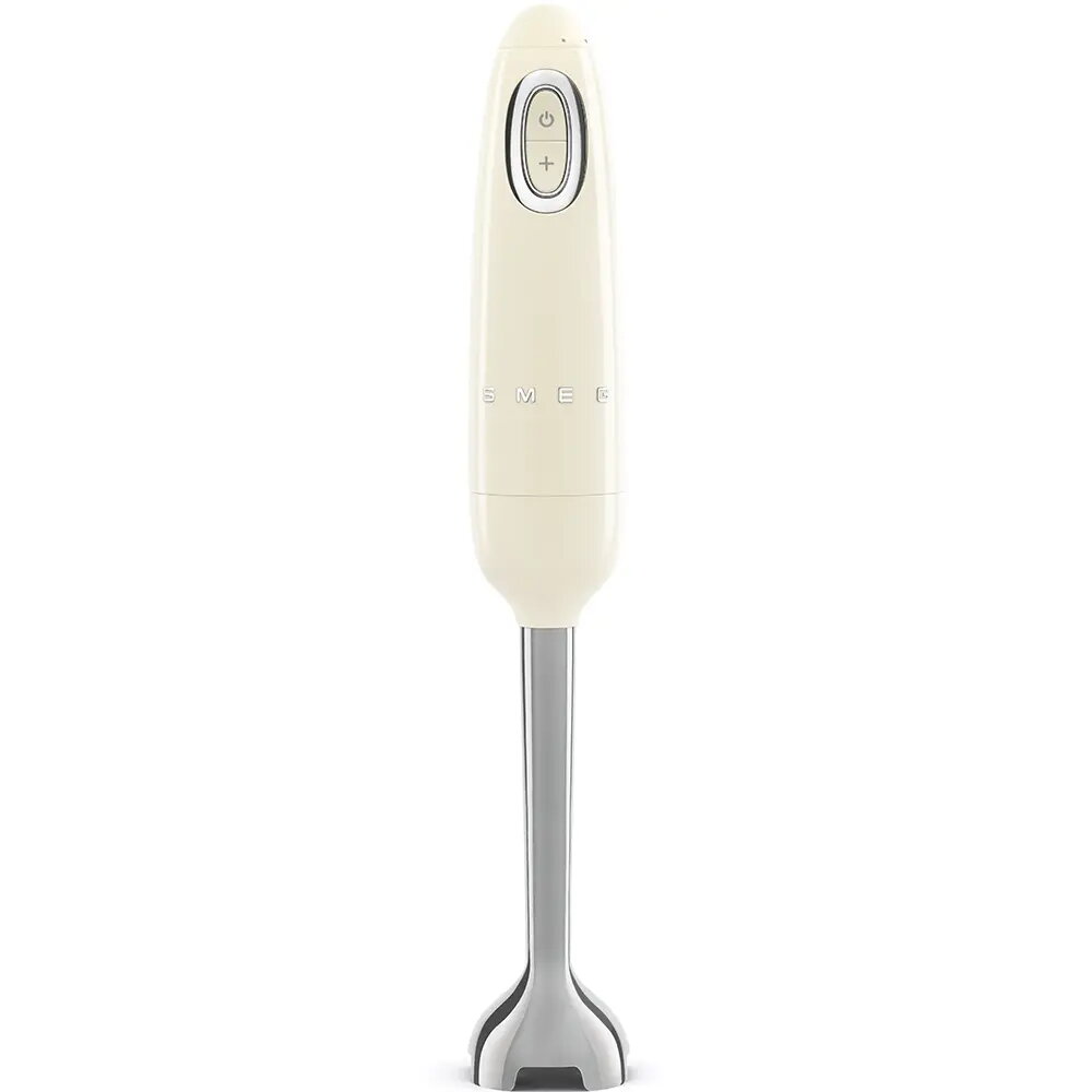 Smeg HBF11CREU Iegremdējamais blenderis 700 W