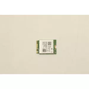 Wireless adapter Lenovo WirelessWLANLTN8852BE Dual Band 802.11ac