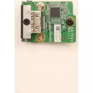 Card reader Lenovo CARDPOP BLD Tiny8 BTB DP 5C50W00931 USB-C / DisplayPort compatible