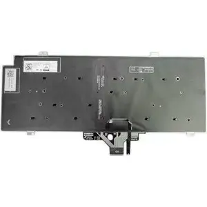 Wired Keyboard Dell KYBD79 US-INTL M20ISU-BS (model MT4H4) – US International layout, wired connection