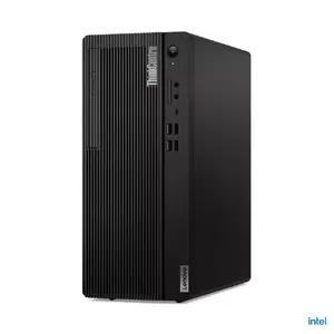 Tower PC Lenovo ThinkCentre M70t — Intel Core i5-12400, 8 GB DDR4, 256 GB SSD, Windows 11 Pro, Intel UHD Graphics 730
