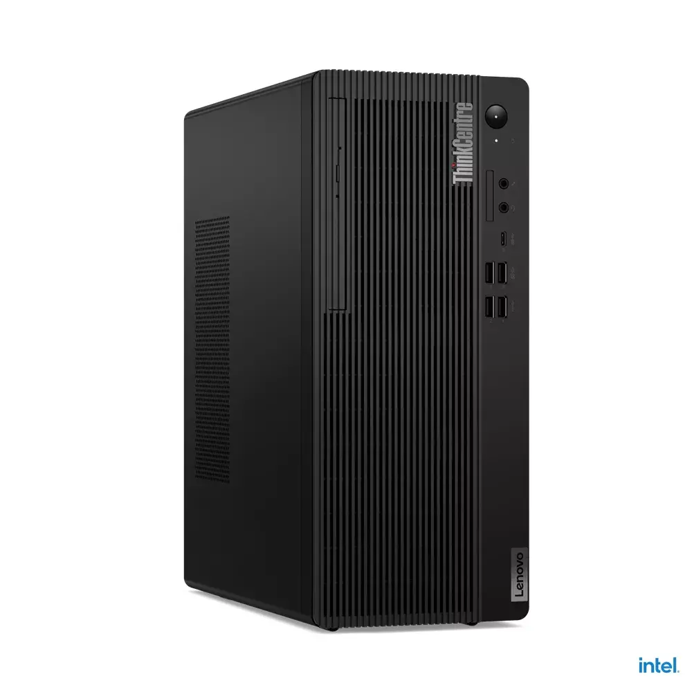 Lenovo ThinkCentre M70t tornīša dators i5-12400 Photo 2