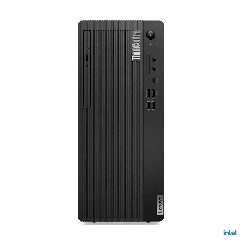 Lenovo ThinkCentre M70t tornīša dators i5-12400 Photo 3