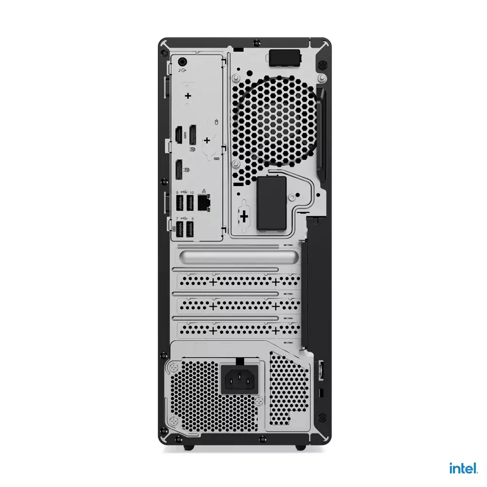 Lenovo ThinkCentre M70t tornīša dators i5-12400 Photo 4