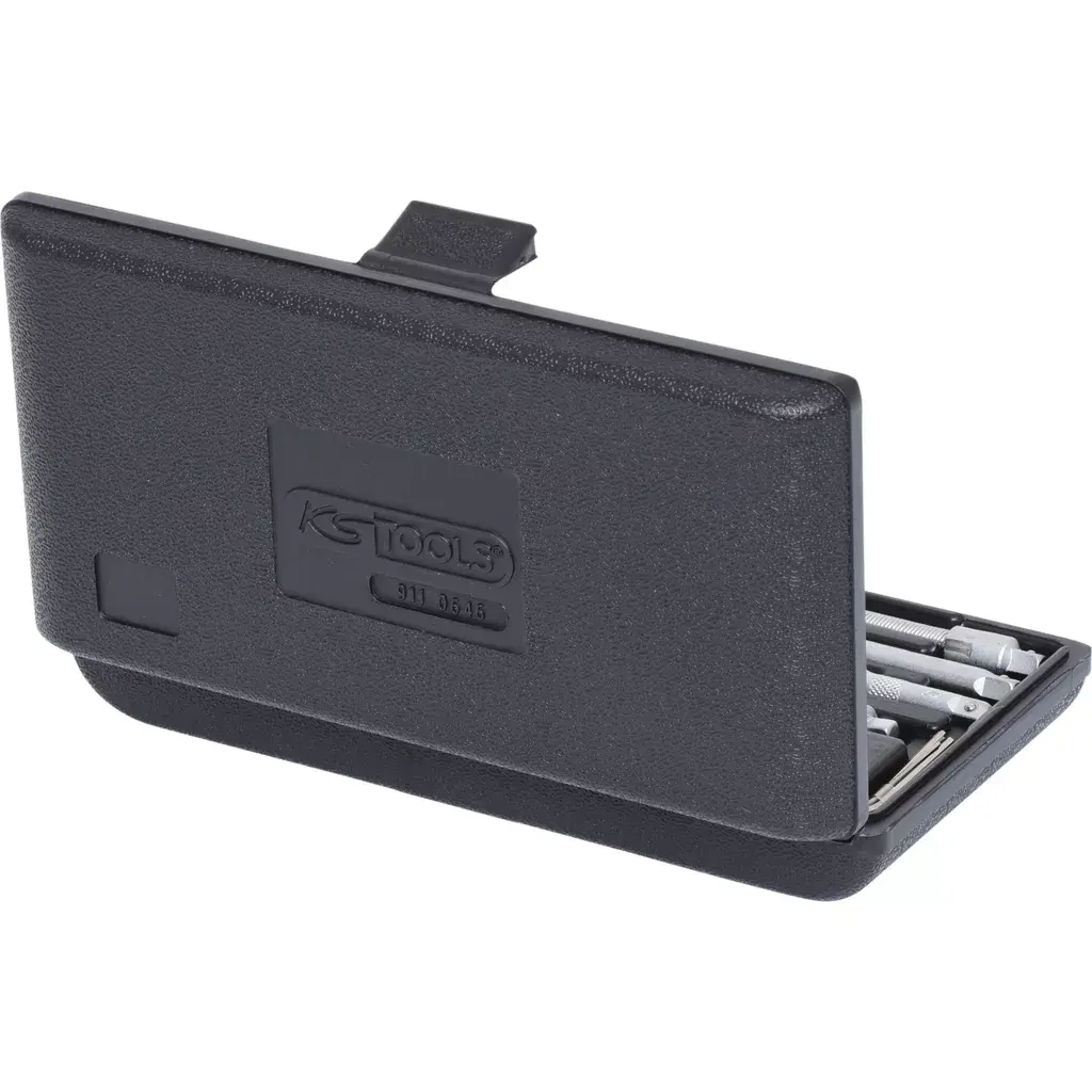 Ratchet Wrench KS Tools 911.0646 Photo 2