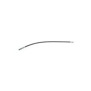 MAKITA 1910C2-9 - Blietētāja stiprinājums, piemērots akumulatora betona blīvētājiem VR001G un VR004G (diametrs 32 mm - garums 2,40 m) (1910C2-9)