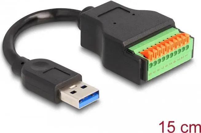 DeLOCK USB 3.2 Gen 1