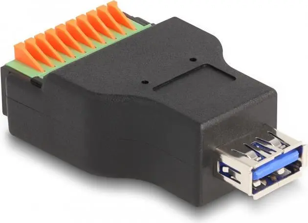 DeLOCK USB 3.2 Gen 1