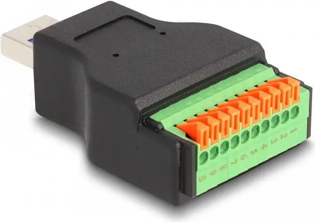 DeLOCK USB 3.2 Gen 1