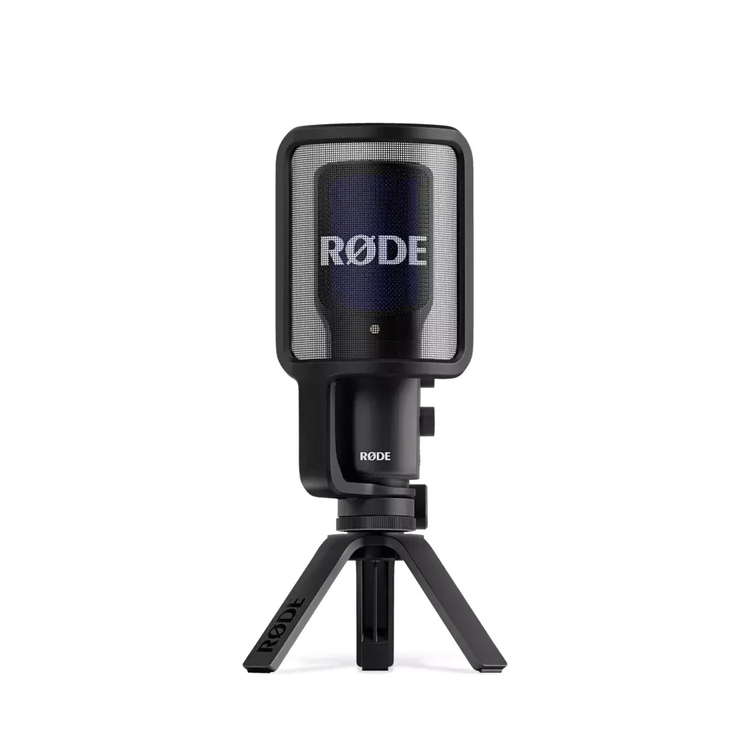 PC microphone RØDE Rode NT-USB+ Photo 2