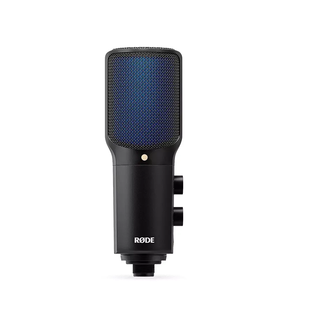 PC microphone RØDE Rode NT-USB+ Photo 3