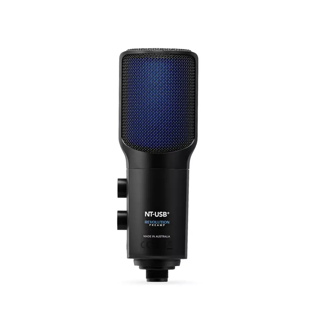 PC microphone RØDE Rode NT-USB+ Photo 4