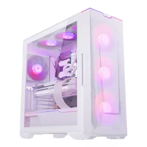 PC Case Phanteks ECLIPSE G500A DRGB Midi Tower White