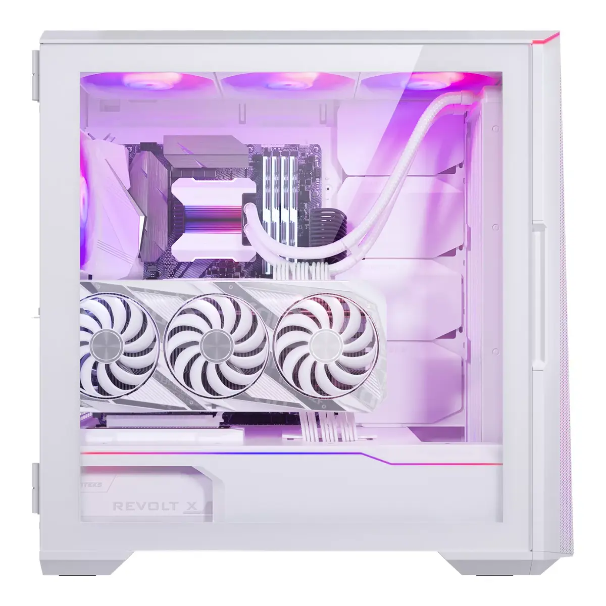 PC Case Phanteks ECLIPSE G500A DRGB Photo 5