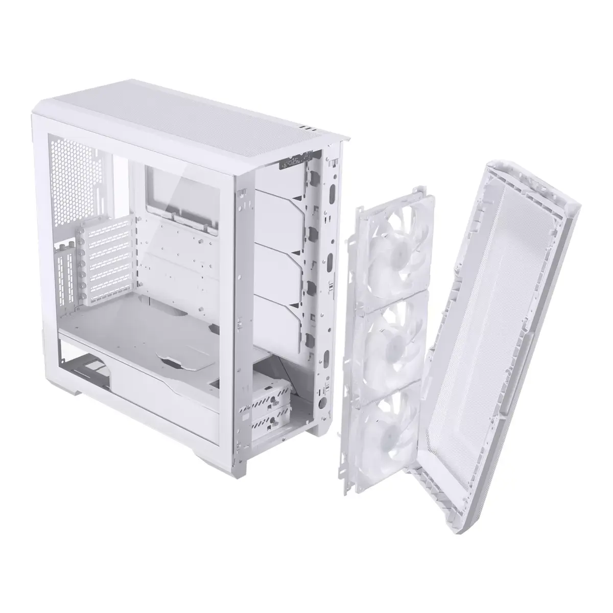 PC Case Phanteks ECLIPSE G500A DRGB Photo 7