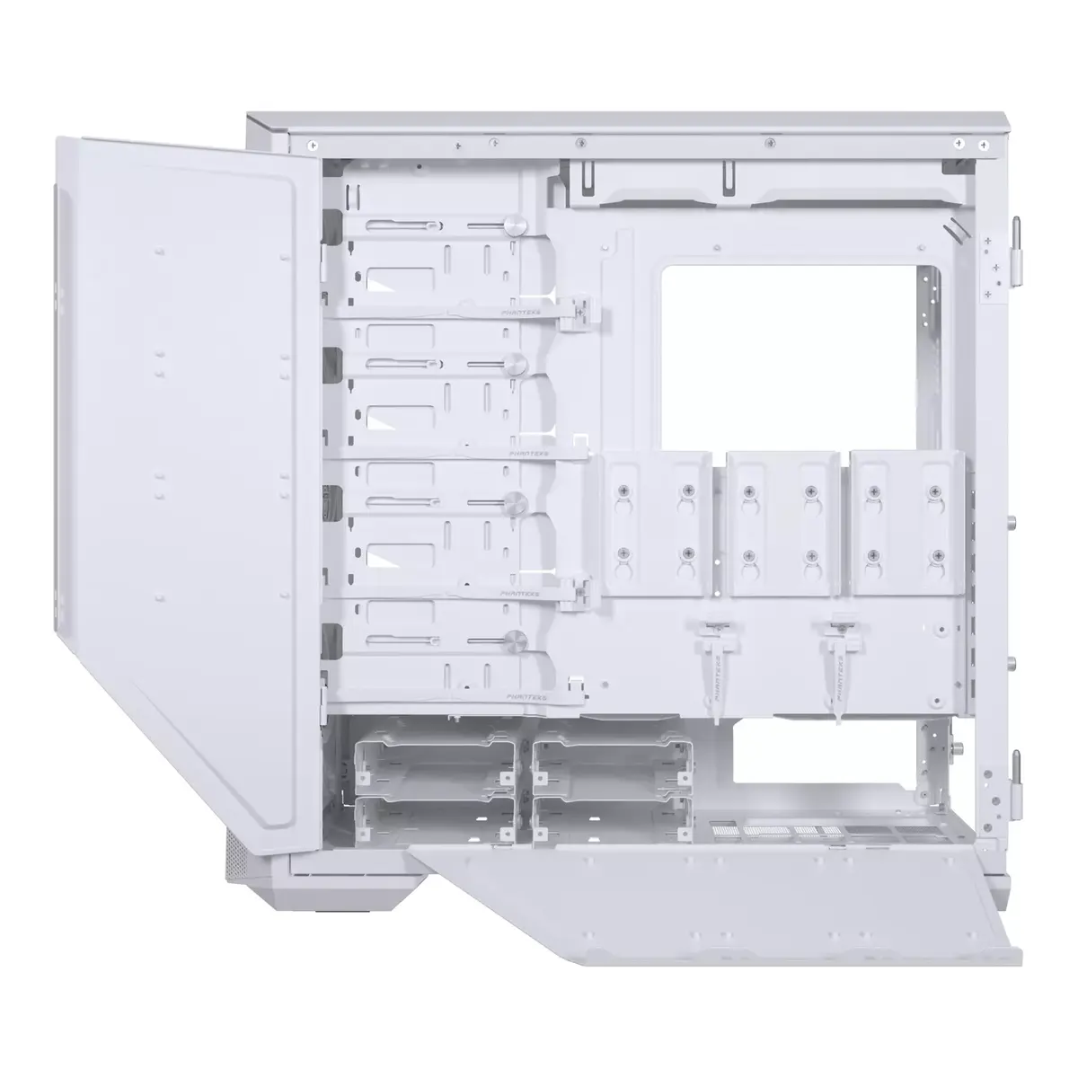 PC Case Phanteks ECLIPSE G500A DRGB Photo 10
