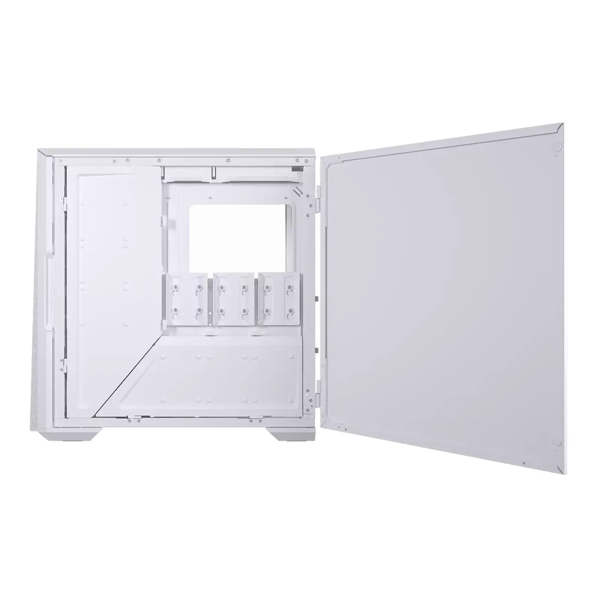 PC Case Phanteks ECLIPSE G500A DRGB Photo 11
