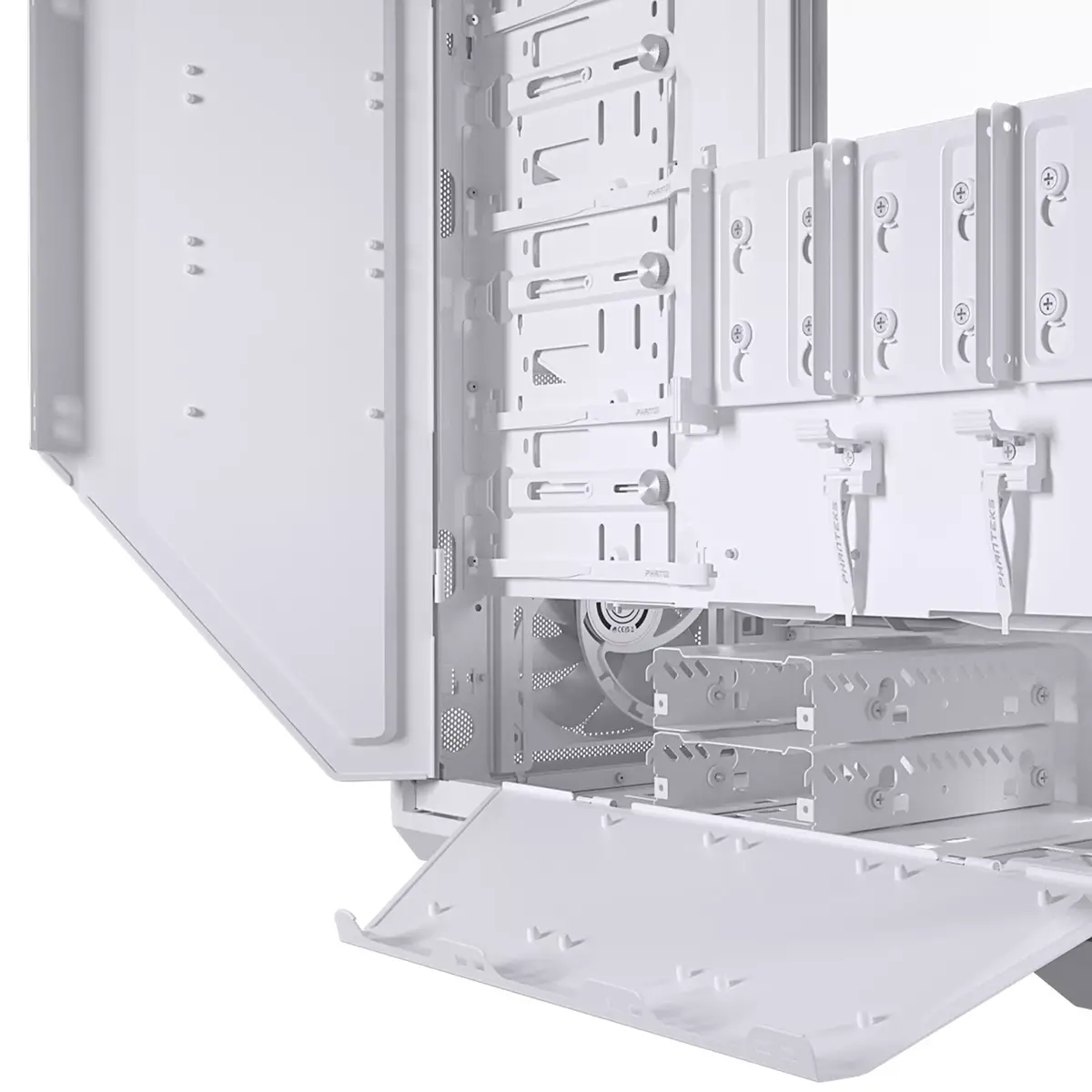PC Case Phanteks ECLIPSE G500A DRGB Photo 12