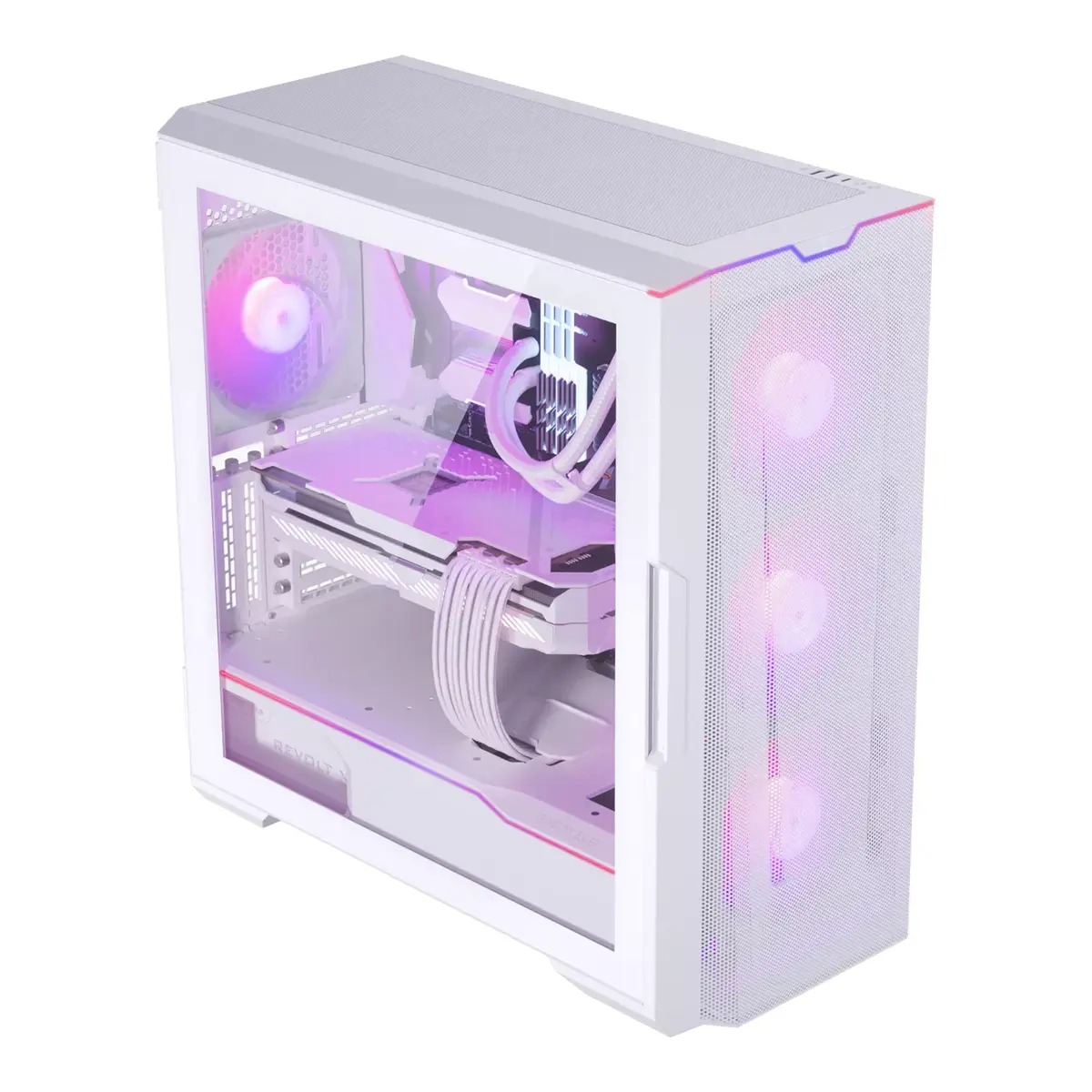 PC Case Phanteks ECLIPSE G500A DRGB Photo 15