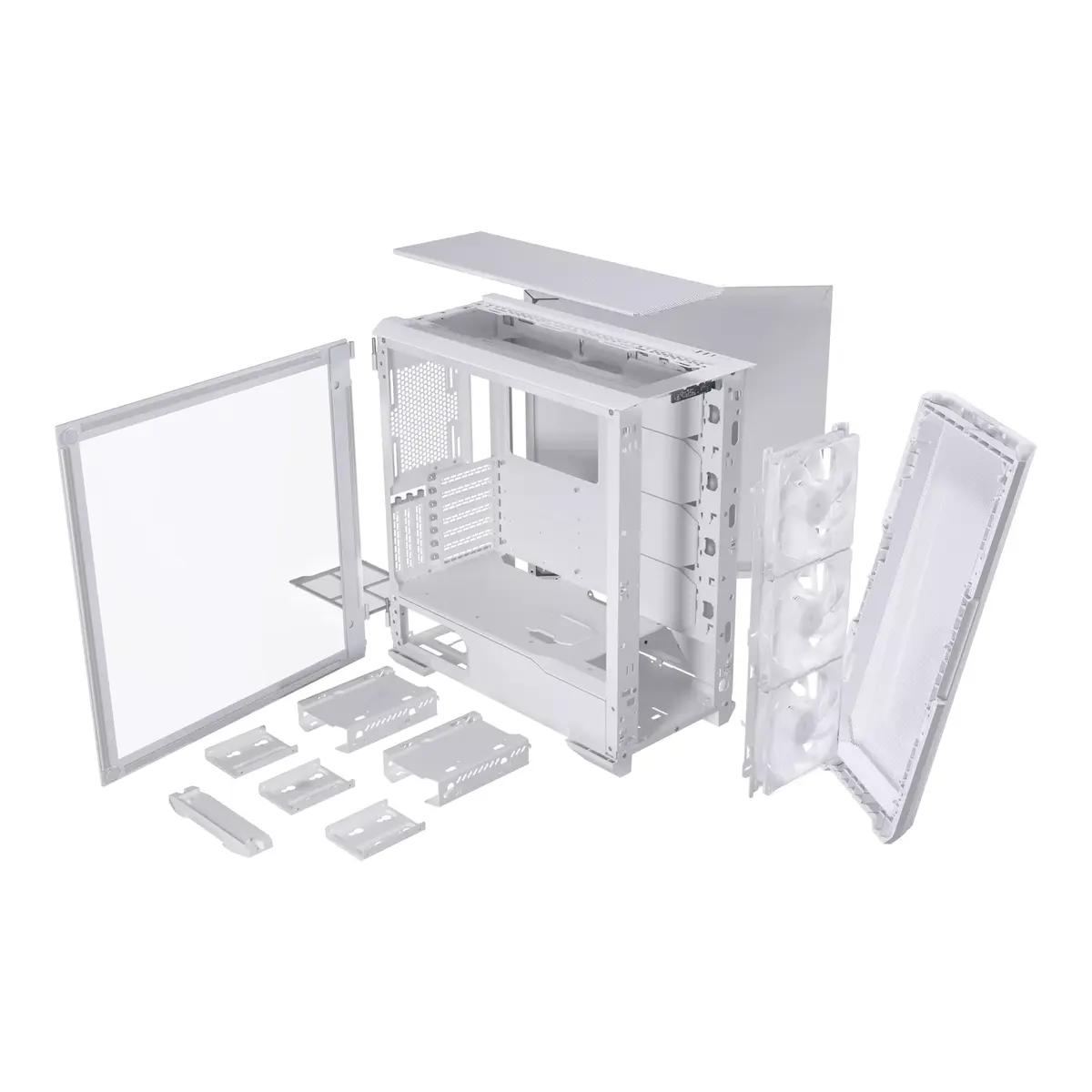 PC Case Phanteks ECLIPSE G500A DRGB Photo 17