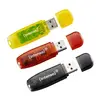 USB zibatmiņa Intenso 32GB Rainbow Photo 5