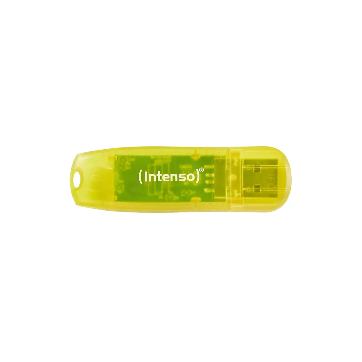 USB zibatmiņa Intenso 32GB Rainbow Photo 7