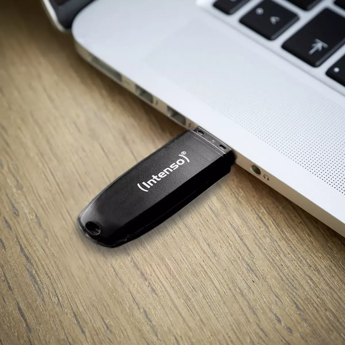 USB flash drive Intenso 64 GB 3533494 Photo 3