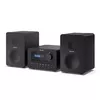 Mājas audio mikro sistēma Sharp TOKYO DAB+ HI-FI Photo 5