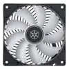 SILVERSTONE Penetrator SST-AP120BSK-ARGB 120 мм охладитель Photo 2