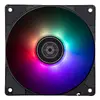 SILVERSTONE Penetrator SST-AP120BSK-ARGB 120 мм охладитель Photo 3