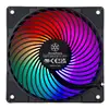 SILVERSTONE Penetrator SST-AP120BSK-ARGB 120 мм охладитель Photo 6