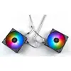 SILVERSTONE Penetrator SST-AP120BSK-ARGB 120 мм охладитель Photo 18