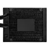 Система жидкостного охлаждения Silverstone VIDA 120 SLIM Photo 3