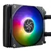 Система жидкостного охлаждения Silverstone VIDA 120 SLIM Photo 8