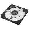 Система жидкостного охлаждения Silverstone VIDA 120 SLIM Photo 9
