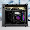 Система жидкостного охлаждения Silverstone VIDA 120 SLIM Photo 15