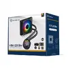 Система жидкостного охлаждения Silverstone VIDA 120 SLIM Photo 16