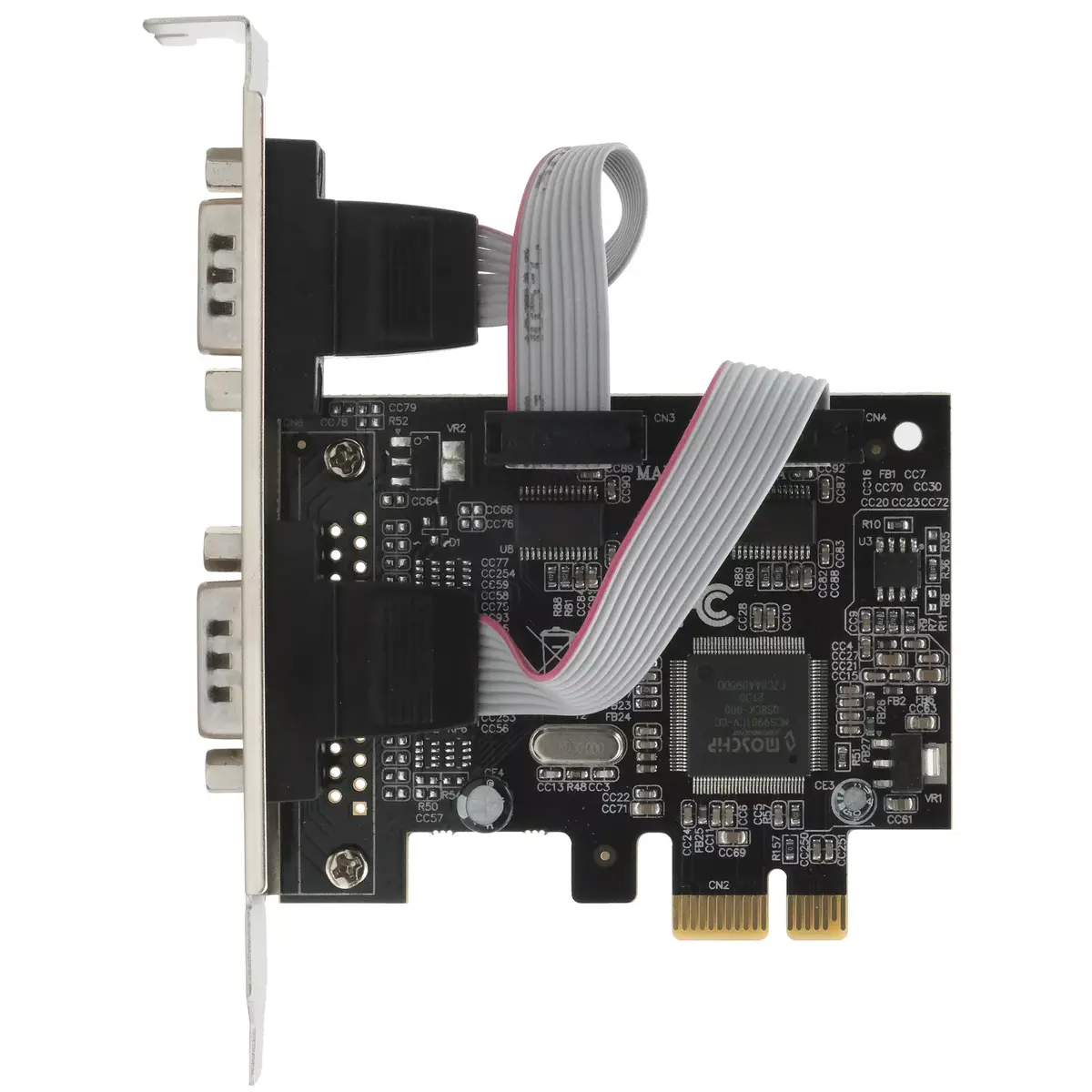 Internal Serial Adapter EXSYS EX-46012 Photo 2